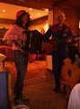 10 Es geht auch unplugged..Mit Ziacha und Gitarre.